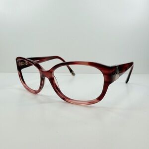 JUICY COUTURE SUNGLASSES JU 501/S 0JFE Y6 55•16•135 FRAMES ONLY